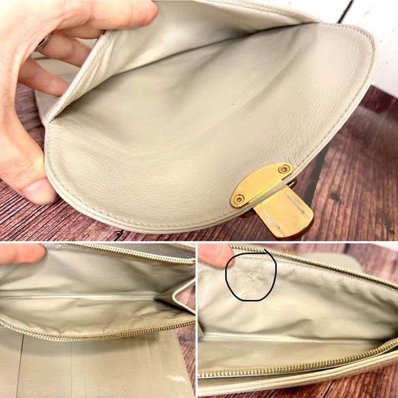 Louis Vuitton Mahina Amelia wallet - Picture 7 of 16